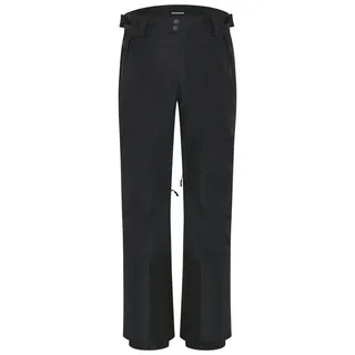 Chiemsee Skihose im PLUSMINUS-Design Schwarz 50