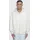 dropsize Super Heavy Rib Zip Hoodie Herren Beige S