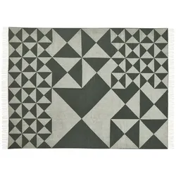 Verpan - Mirror Throw, dunkelgrün