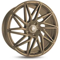 Keskin Tuning KT20 8,5 x 19 5 x 112 ET30 Bronze