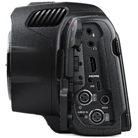 Blackmagic Design Blackmagic Pocket Cinema Camera 6K G2