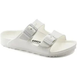 Birkenstock Arizona Eva Kids weiß 29