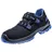 Atlas Sicherheitssandale SL 46 S1 ESD SRC DGUV W12 Gr. 35 schwarz/royalblau