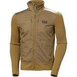 HELLY HANSEN Versalite Hybrid Fleece Jacket lynx (787) S
