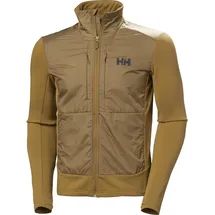 HELLY HANSEN Versalite Hybrid Fleece Jacket lynx (787) S