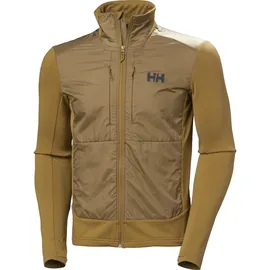 HELLY HANSEN Versalite Hybrid Fleece Jacket lynx (787) S