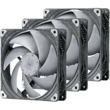 PHANTEKS T30 PWM 140mm Lüfter 3er Pack | Gehäuselüfter
