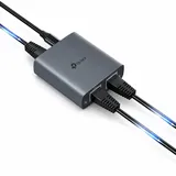 TP-Link EH210 LAN Splitter 1 auf 2
