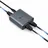 TP-Link EH210 LAN Splitter 1 auf 2