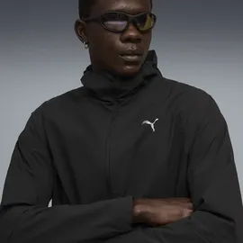 Puma rainCELL Jacke - Puma Black - L