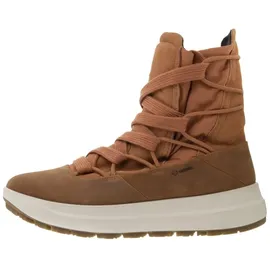ECCO Solice Mid GTX PL 400g, Damen Braun 40