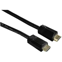 Hama High Speed HDMITM-Kabel, Stecker - Stecker, 3,0 m
