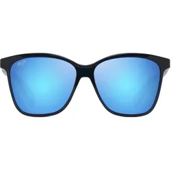 Maui Jim LIQUID SUNSHINE _ Durchsichtige Marine (B601-03)