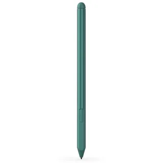 Premium-Eingabestift für Amazon Kindle Scribe | Schlankes Design mit verbessertem Radierer | Jadegrün Metallic