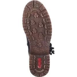 Rieker Z4776 tiefschwarz 36