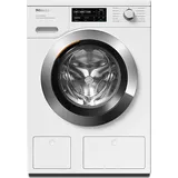 Miele WEJ885 WPS PWash&TDos&Steam W1 Chrome Edition Waschmaschine (9 kg, 1600 U/min)