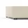DOMO collection Ecksofa DOMO COLLECTION "Topper zeitlos elegant, kompakte StellmaßeL-Form", beige (creme), B:237cm H:78cm T:200cm, Sofas, Ecksofa, mit Ottomane, wahlweise mit Schlaffunktion