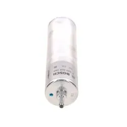 BOSCH Kraftstofffilter Ø55,1mm 55,1mm für GURGEL BMW 13327788700 GFI15500 13327793672 F 026 402 085