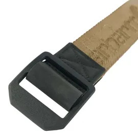 CARHARTT Nylon Webbing Ladder Lock Belt, A0005768 | yukon M