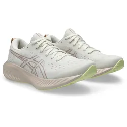 Laufschuh ASICS "GEL-EXCITE 10", Gr. 42,5, cream, neutral pink, Textil, sportlich, Schuhe