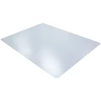 FLOORTEX Schreibunterlage FPDE1924RA2 PC 48x61cm tr 2St.