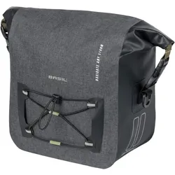 Lenkertasche Navigator Storm KF - schwarz 600ML