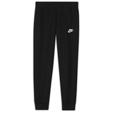 Nike Sportswear Club Fleece Jogginghose Mädchen black/white XL (156-166 cm)