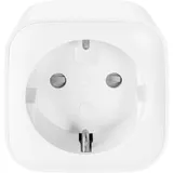 ABUS Funk-Steckdose Weiß