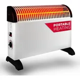 Perel Konvektor 2000 W Weiß
