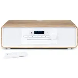 Bigben MIC301I (Bluetooth, CD Player, 2x 30 W), Stereoanlage, Mehrfarbig