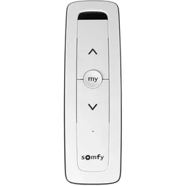 SOMFY Situo 1 RTS Pure II 1-Kanal Funk Handsender