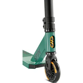 PUKY Spin Grün Modell 2025