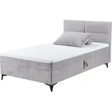 ed exciting design Andon 120 x 200 cm Grau