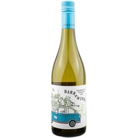Chardonnay / Viognier 0.75l (13%Vol) Weißwein Barramundi (Australien)