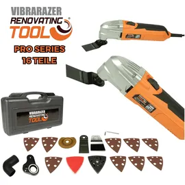 Best Direct Vibrarazer Renovating Multitool 16-tlg.