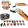 Best Direct Vibrarazer Renovating Multitool 16-tlg.