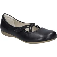 Josef Seibel Fiona 39 schwarz