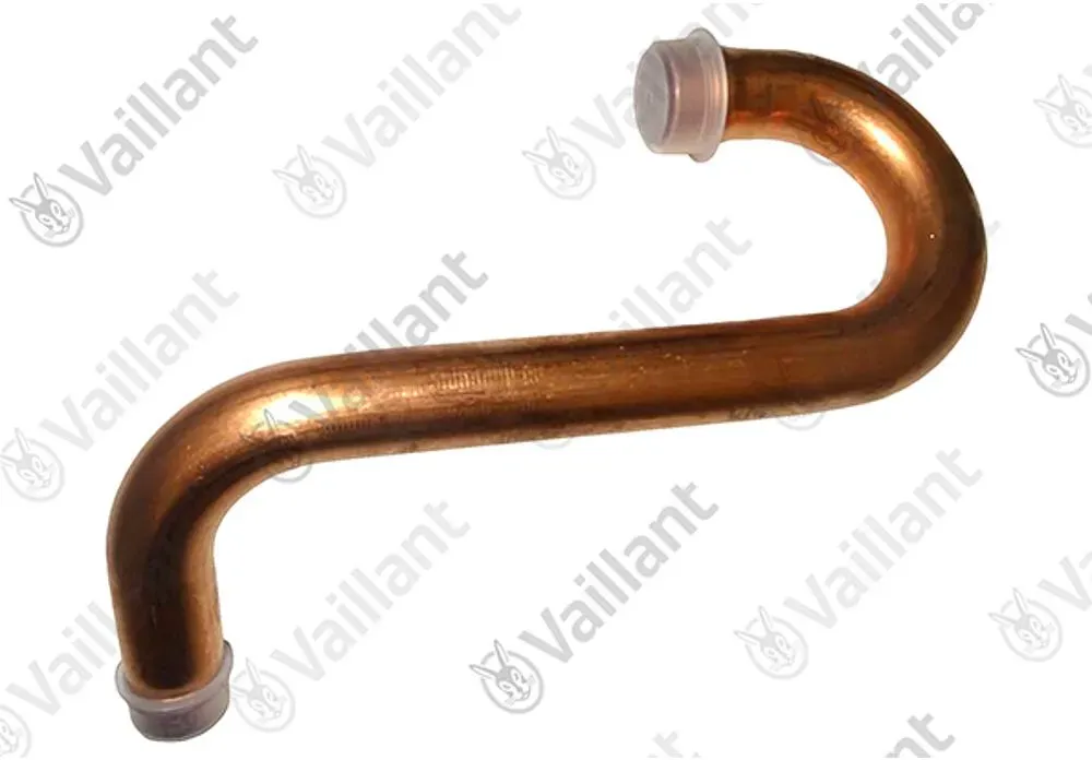 Vaillant Rohr 0010033588