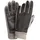 Pearlwood NICK Strickhandschuhe Braun 8,5