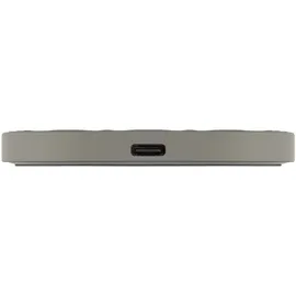Xtorm XW401 - Wireless Drahtloses Ladegeräte Solo - 15 W - Grau