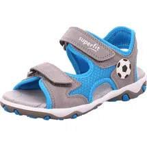 superfit Mike 3.0 Blau/Grau 31