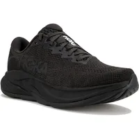 HOKA Rincon 4 Herren Regular Schwarz 46