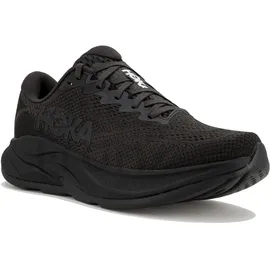 HOKA Rincon 4 Herren Regular Schwarz 46