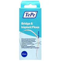 TePe Bridge & Implant Floss 1 St.