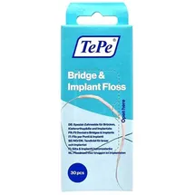 TePe Bridge & Implant Floss 1 St.
