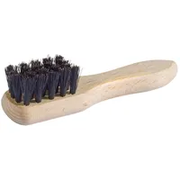 Redecker Schuh-Auftragbürste 12 cm schw.Borste