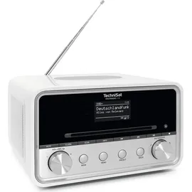 TechniSat DigitRadio 586 weiß