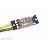 Massoth 8154501 eMOTION M Lokdecoder mit Kabel