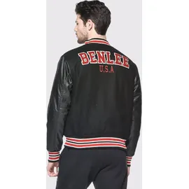 BENLEE Rocky Marciano Francis schwarz 3XL