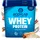 Bodylab24 Whey Protein Milchreis-Zimt Pulver 1000 g